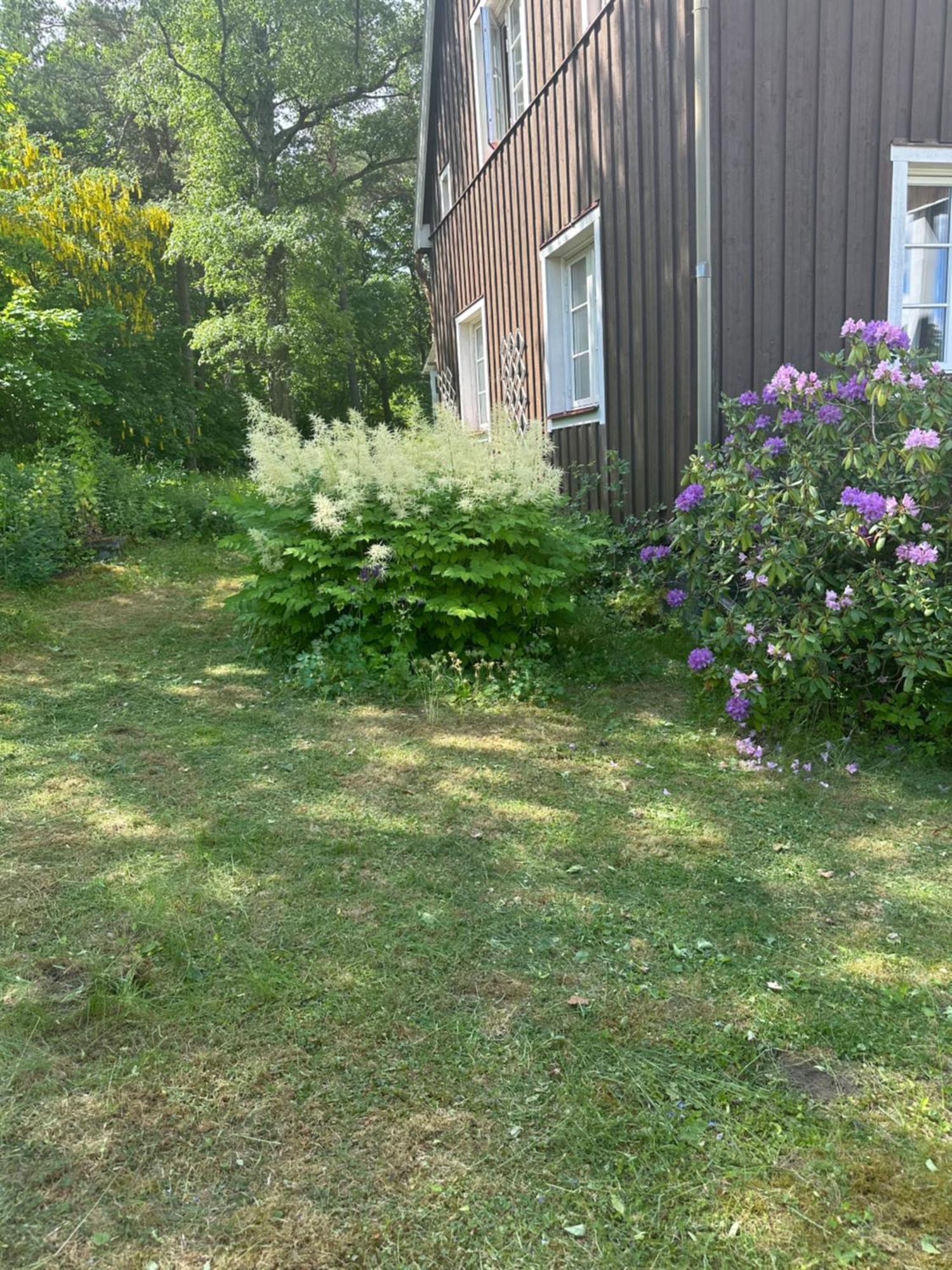Nordic Villa