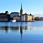 Nordic Central Villa